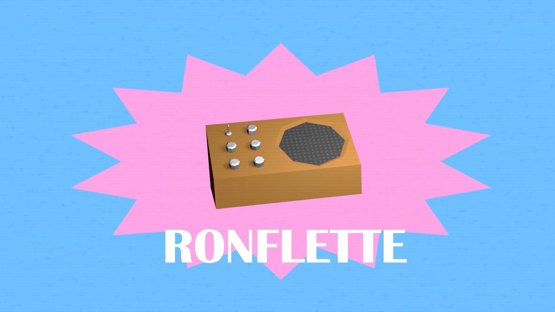 Ronflette 